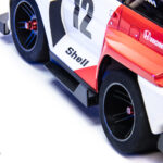 Tamiya Honda City Turbo Senna Edition