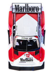 Tonic RC Honda City Turbo Senna Edition PS1R0665 440x600 Tamiya Honda City Turbo Senna Edition