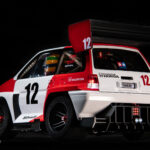 Tamiya Honda City Turbo Senna Edition