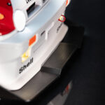 Tamiya Honda City Turbo Senna Edition