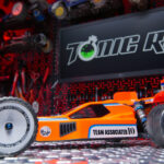 RC10 B7 Vintage