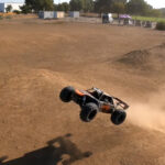 Losi DB XLE 2.0